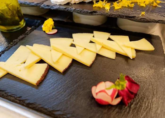 Servatur Alameda De Jandia (adults Only) * Morro Jable (Fuerteventura)