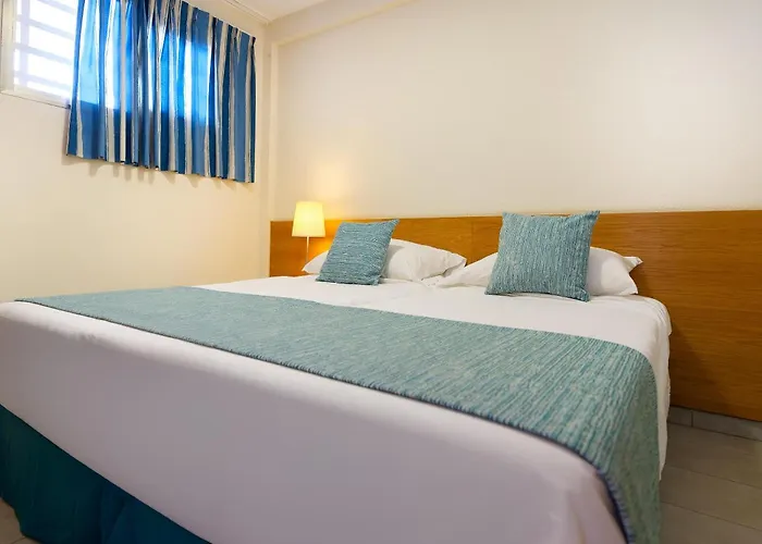 Servatur Alameda De Jandia (adults Only) Morro Jable (Fuerteventura)