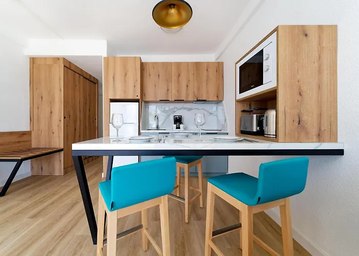 Servatur Alameda De Jandia (adults Only) Διαμέρισμα Morro Jable (Fuerteventura)