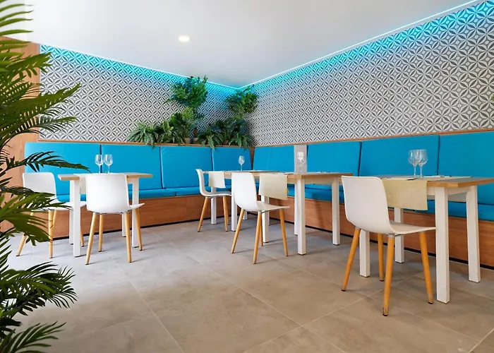 Διαμέρισμα Servatur Alameda De Jandia (adults Only) Morro Jable (Fuerteventura)