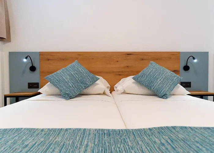 Servatur Alameda De Jandia (adults Only) *