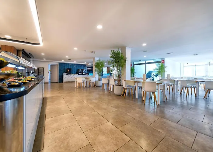 Διαμέρισμα Servatur Alameda De Jandia (adults Only)