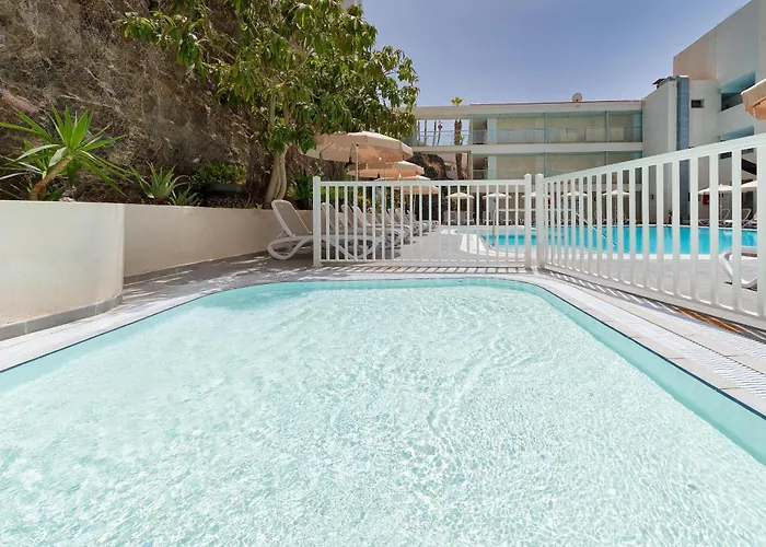 Servatur Alameda De Jandia (adults Only)