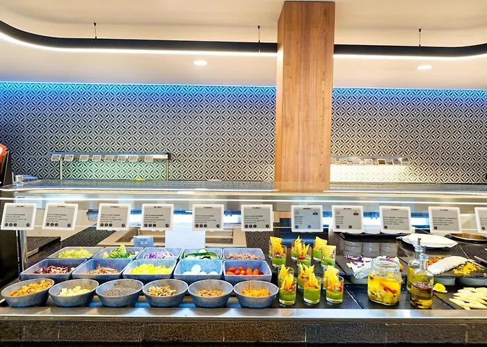 Διαμέρισμα Servatur Alameda De Jandia (adults Only) *