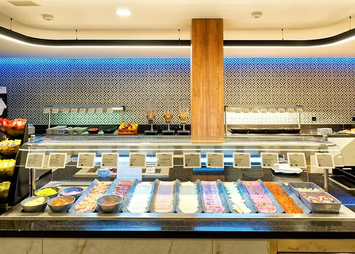 Servatur Alameda De Jandia (adults Only) Διαμέρισμα Morro Jable (Fuerteventura)