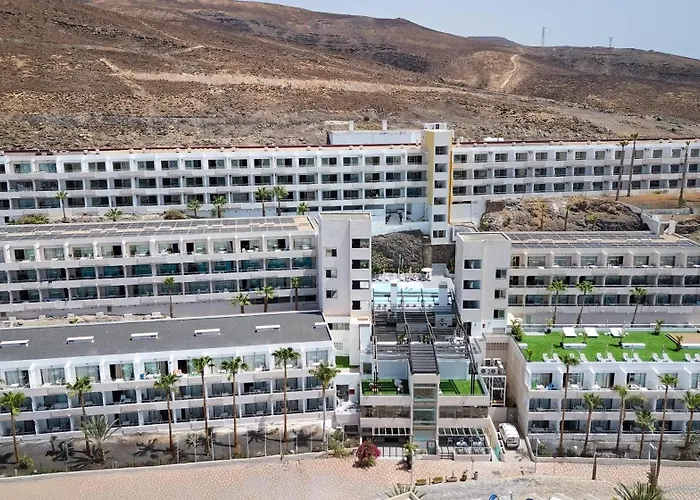 Servatur Alameda De Jandia (adults Only) Morro Jable (Fuerteventura)