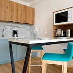 Appartement Servatur Alameda De Jandia (adults Only) Morro Jable