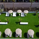 Servatur Alameda De Jandia (adults Only)