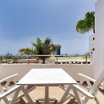 Appartement Servatur Alameda De Jandia (adults Only)