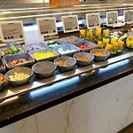Servatur Alameda De Jandia (adults Only) Morro Jable