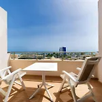Appartement Servatur Alameda De Jandia (adults Only) *