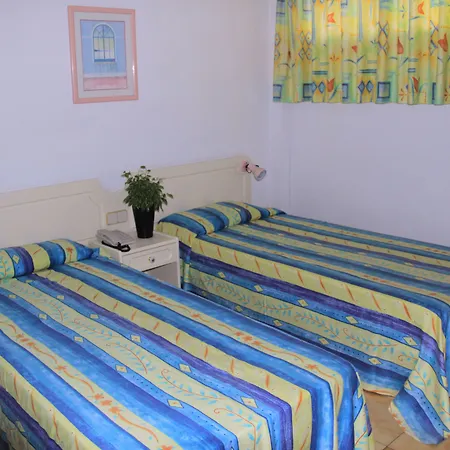 Servatur Alameda De Jandia (adults Only) *