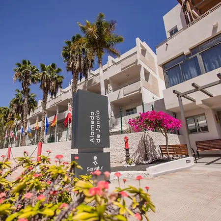 Servatur Alameda De Jandia (adults Only) Daire Morro Jable (Fuerteventura)