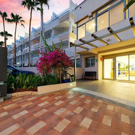 Apartamento Servatur Alameda De Jandía *