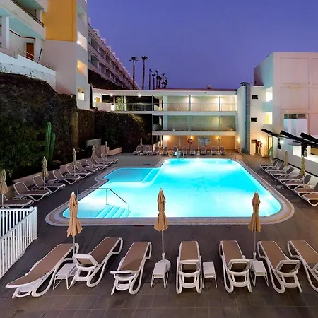 Servatur Alameda De Jandia (adults Only) Daire