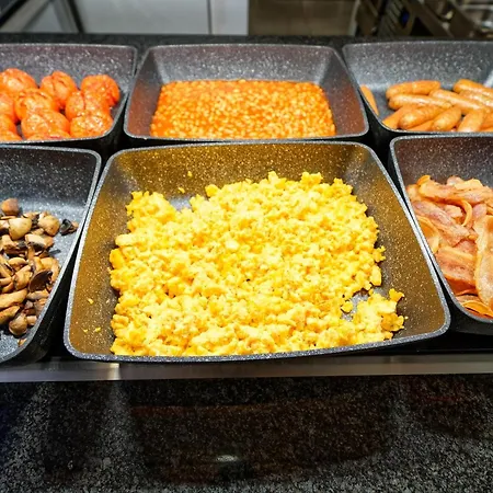 Daire Servatur Alameda De Jandia (adults Only)