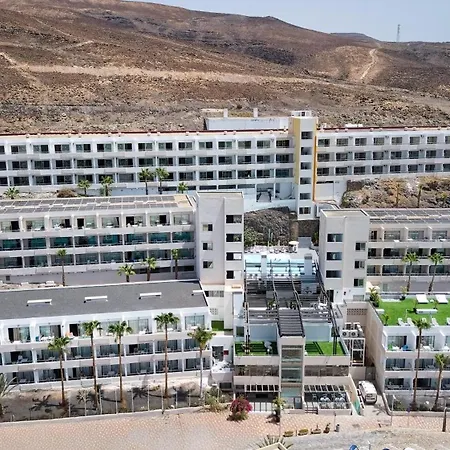 Servatur Alameda De Jandía Morro Jable (Fuerteventura)