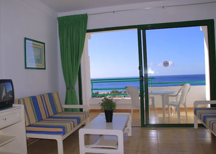 Servatur Alameda De Jandía * Morro Jable (Fuerteventura)