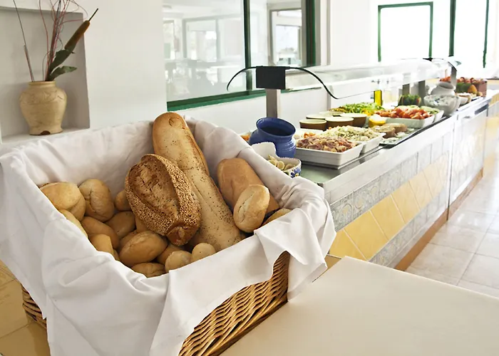 Apartamento Servatur Alameda De Jandía *