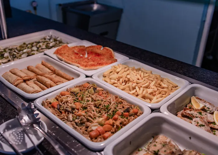 Servatur Alameda De Jandía