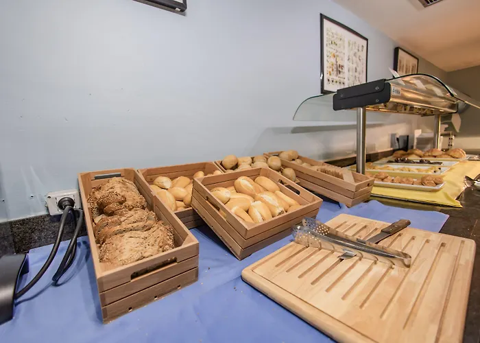 Servatur Alameda De Jandía *