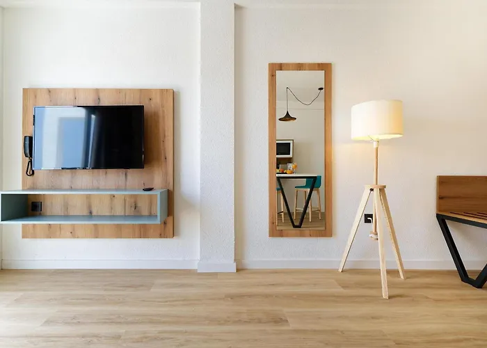 Servatur Alameda De Jandía Apartamento