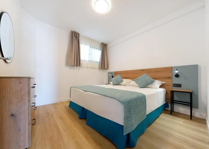 Apartamento Servatur Alameda De Jandía *