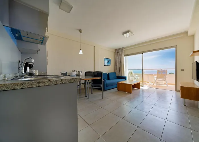 Servatur Alameda De Jandía Apartamento Morro Jable (Fuerteventura)