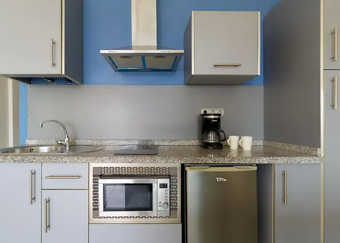 Servatur Alameda De Jandía Apartamento