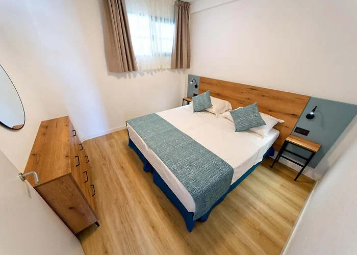 Apartamento Servatur Alameda De Jandía