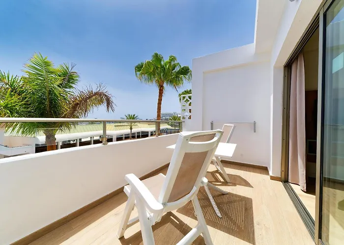 Servatur Alameda De Jandía Morro Jable (Fuerteventura)