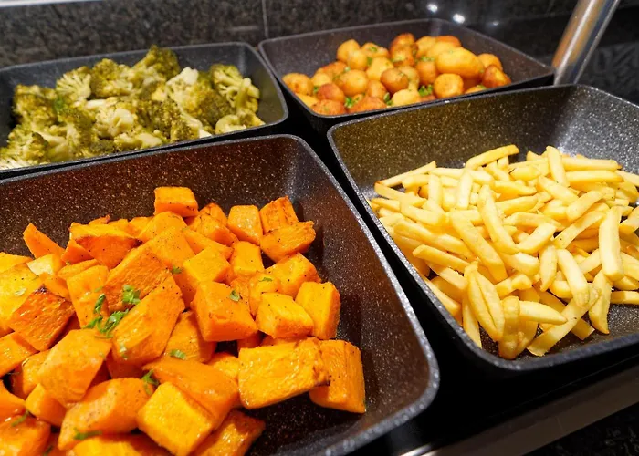 Servatur Alameda De Jandía Apartamento