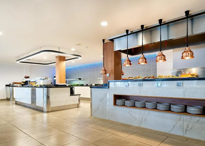 Servatur Alameda De Jandía