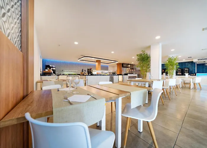 Servatur Alameda De Jandía Apartamento *