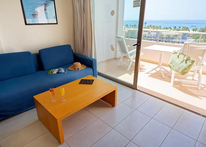 Servatur Alameda De Jandía * Morro Jable (Fuerteventura)